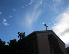 每日聖女大德蘭金句