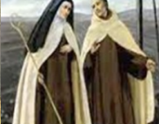 2015年加爾默羅三日靈修講座